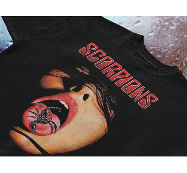 Arachnid Tongue Arachnid Tongue
